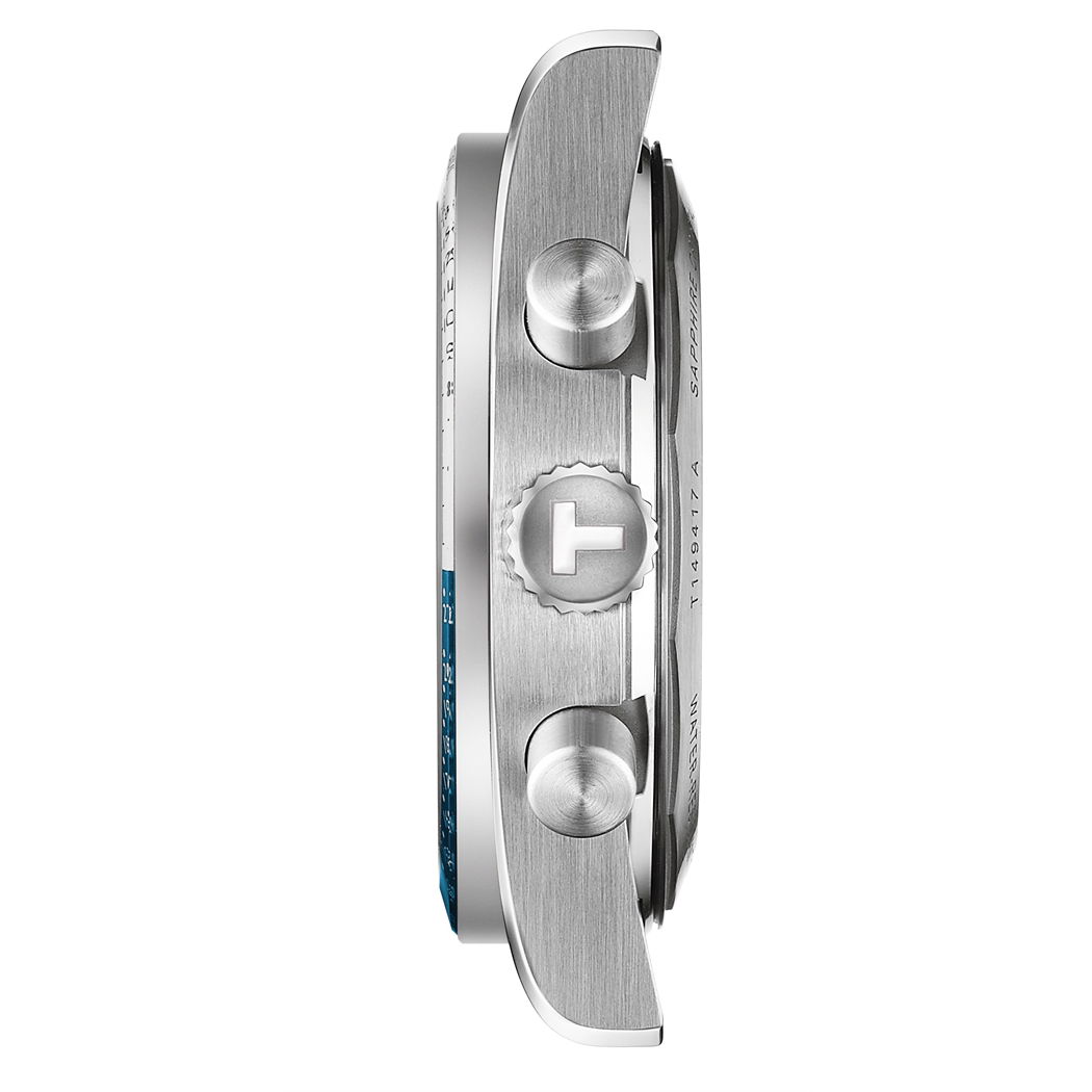 Tissot PR516 40mm T1494171104100 - Erkek Kol Saati (T149.417.11.041.00)