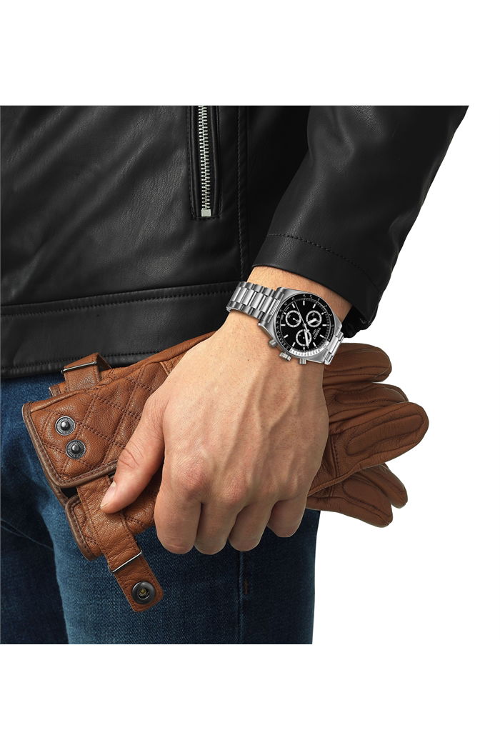 Tissot PR516 Chronograph T149.417.11.051.00