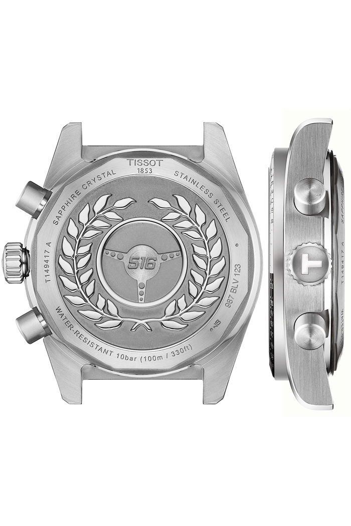 Tissot PR516 Chronograph T149.417.11.051.00