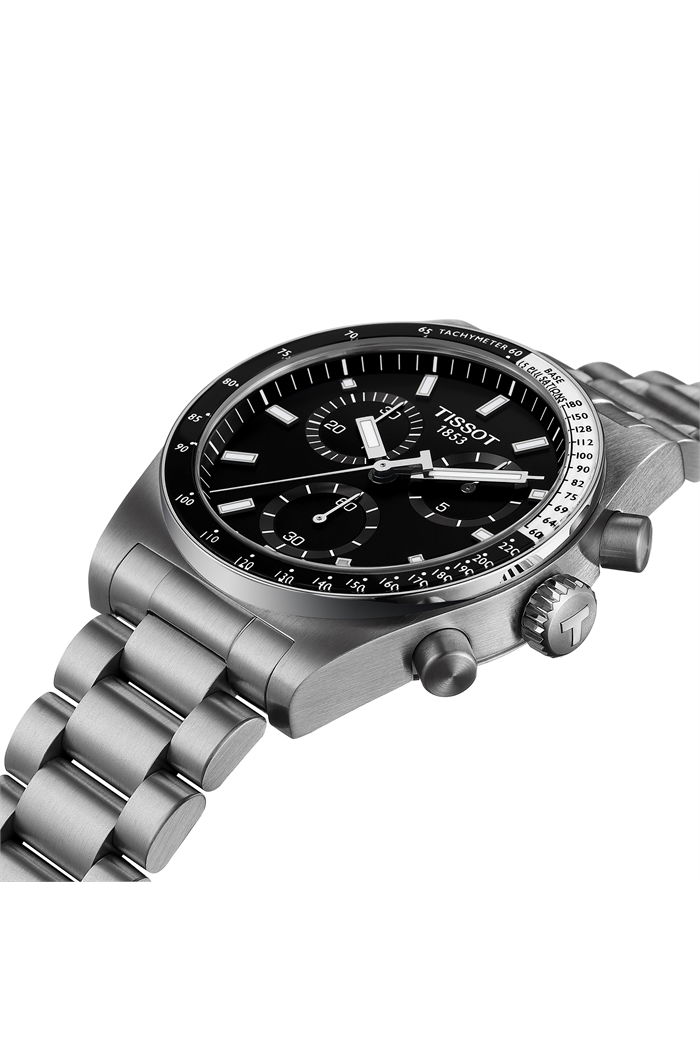 Tissot PR516 Chronograph T149.417.11.051.00