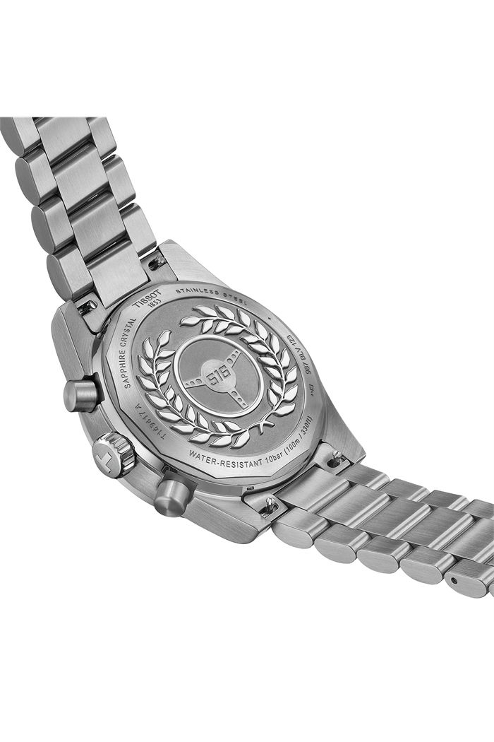 Tissot PR516 Chronograph T149.417.11.051.00