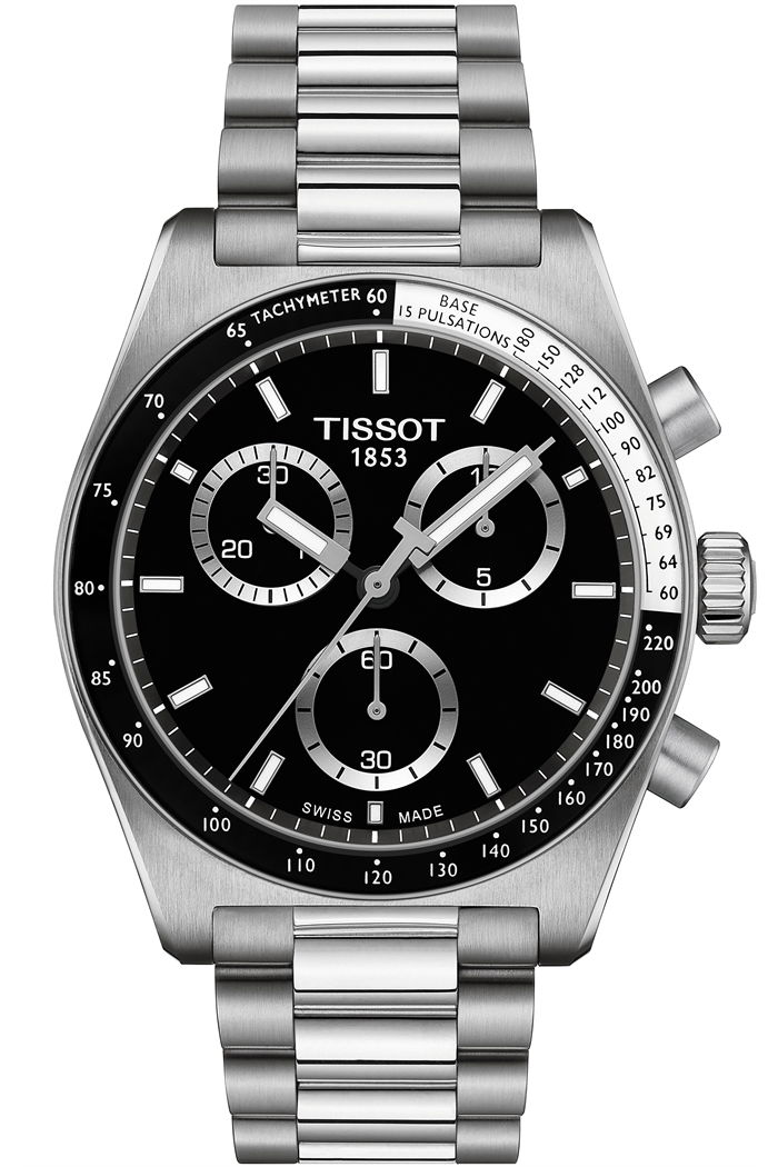 Tissot PR516 Chronograph T149.417.11.051.00