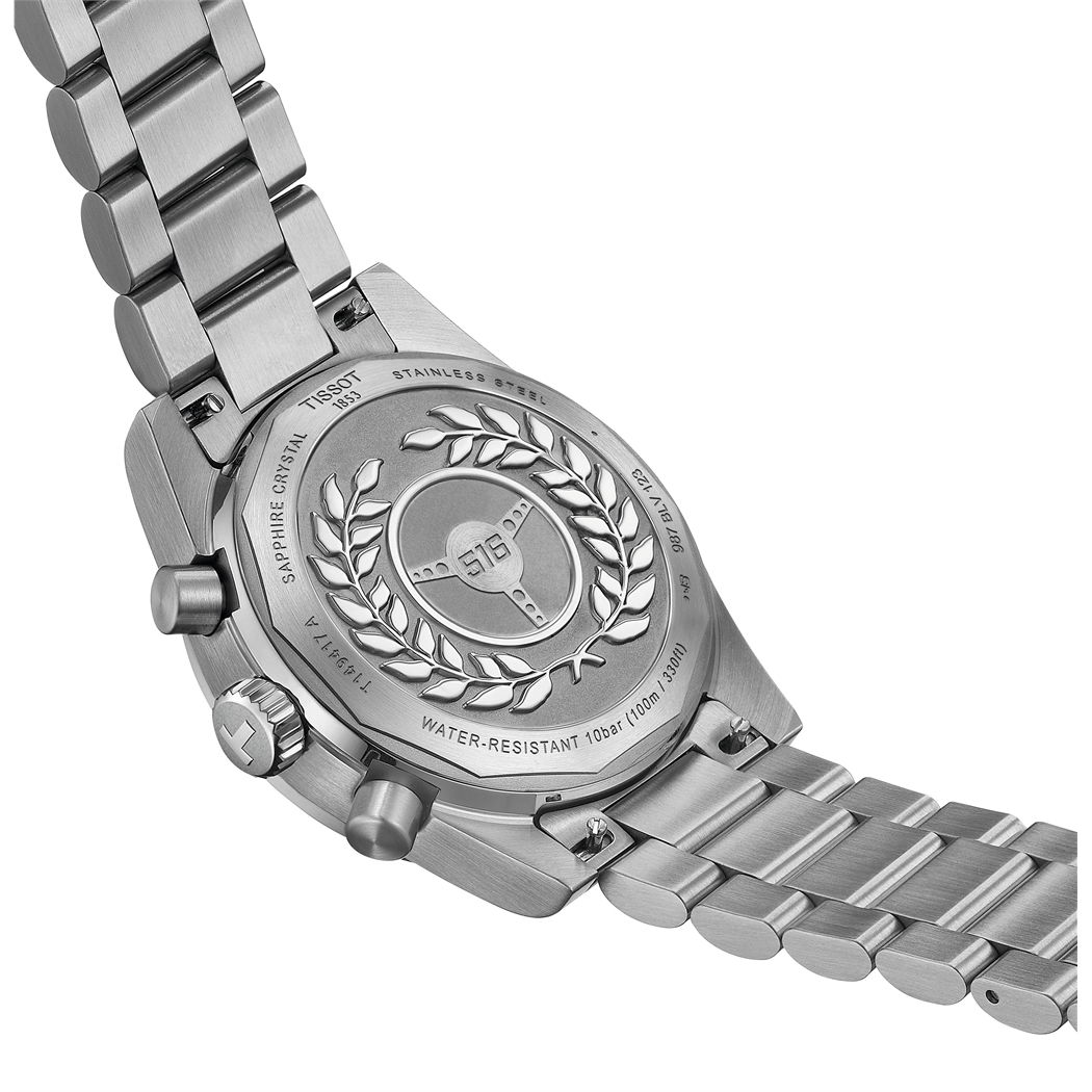 Tissot PR516 40mm T1494171105100 - Erkek Kol Saati (T149.417.11.051.00)