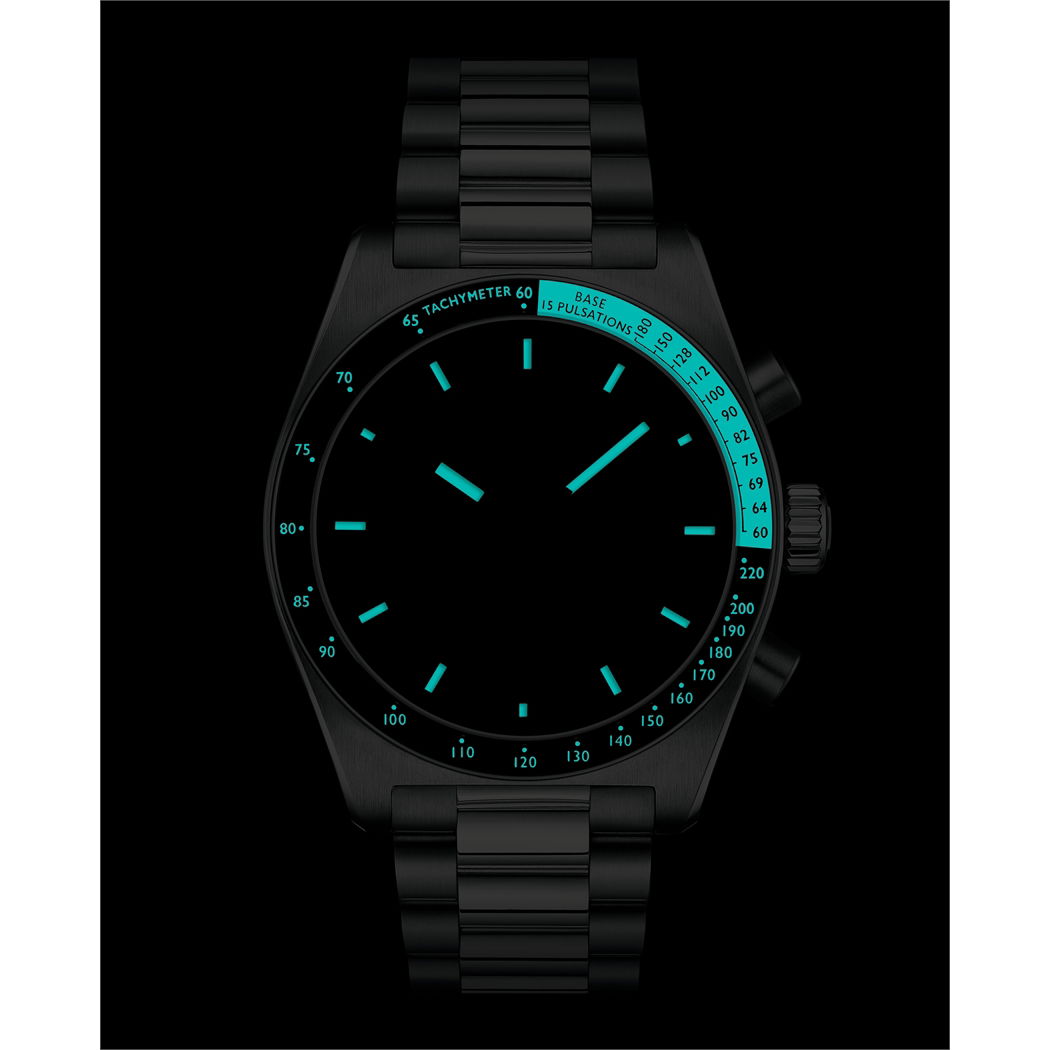 Tissot PR516 40mm T1494171105100 - Erkek Kol Saati (T149.417.11.051.00)