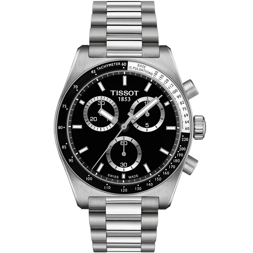 Tissot PR516 40mm T1494171105100 - Erkek Kol Saati (T149.417.11.051.00)
