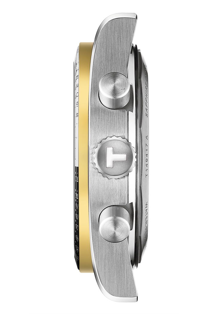 Tissot PR516 Chronograph T149.417.22.051.00 Erkek Kol Saati