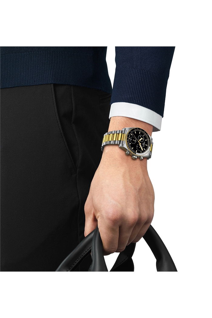 Tissot PR516 Chronograph T149.417.22.051.00 Erkek Kol Saati