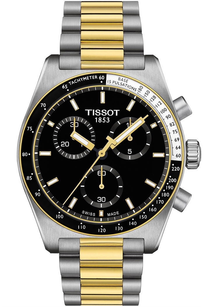 Tissot PR516 Chronograph T149.417.22.051.00 Erkek Kol Saati