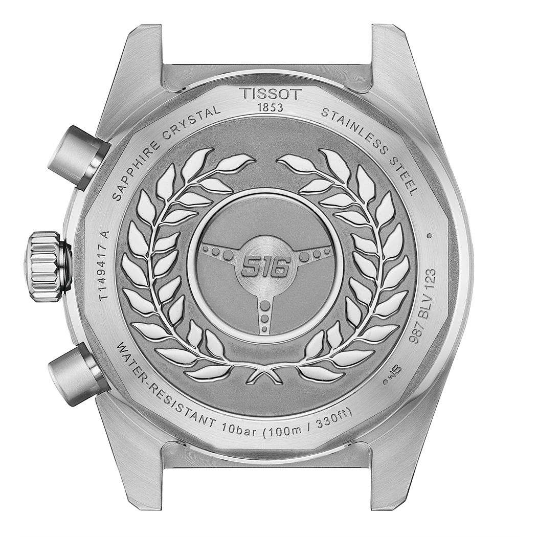 Tissot PR516 40mm T1494172205100 - Erkek Kol Saati (T149.417.22.051.00)
