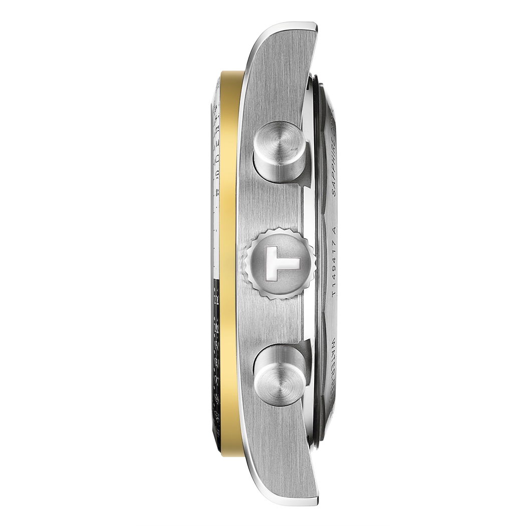 Tissot PR516 40mm T1494172205100 - Erkek Kol Saati (T149.417.22.051.00)