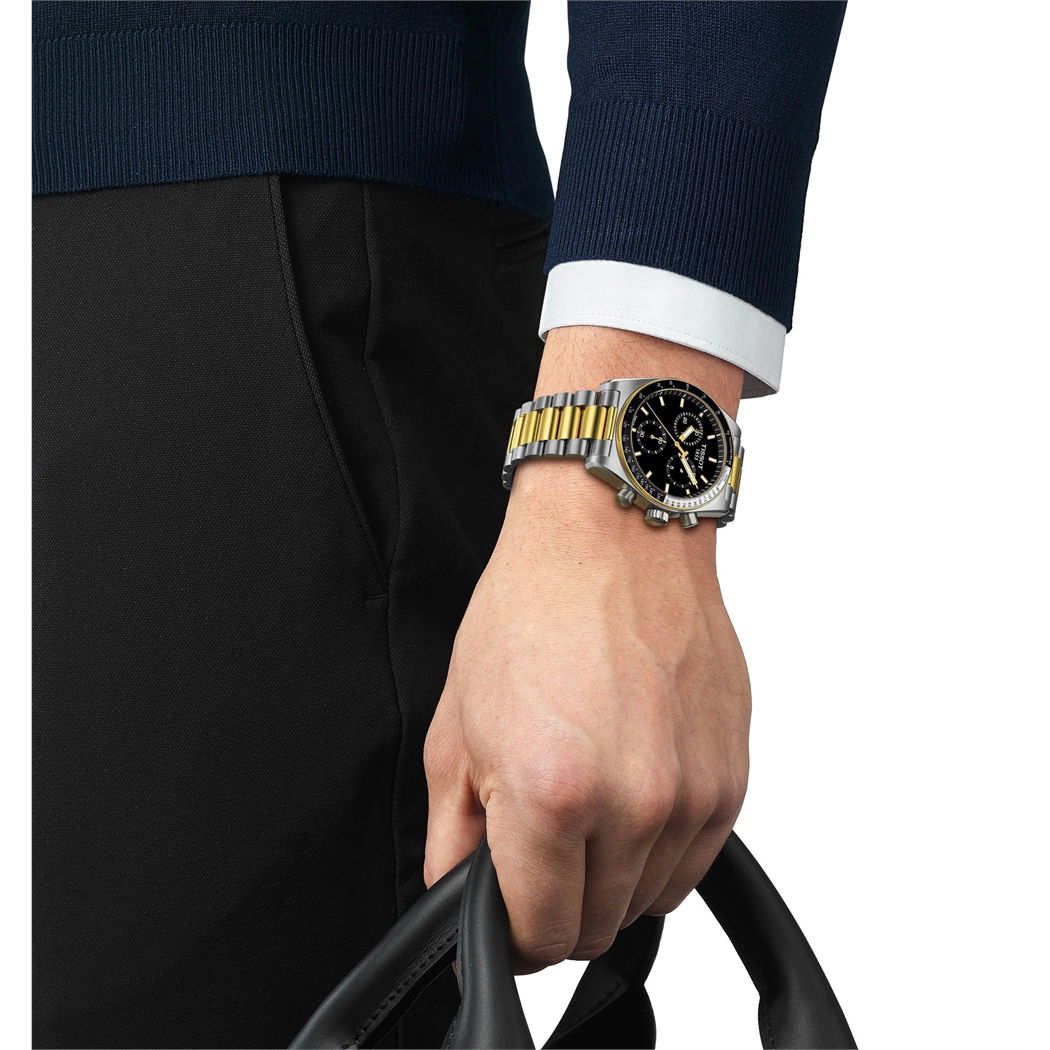 Tissot PR516 40mm T1494172205100 - Erkek Kol Saati (T149.417.22.051.00)