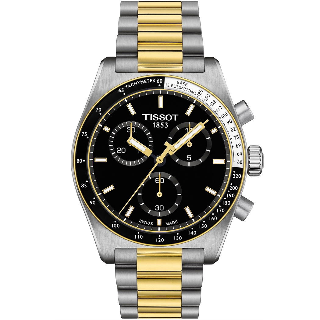 Tissot PR516 40mm T1494172205100 - Erkek Kol Saati (T149.417.22.051.00)