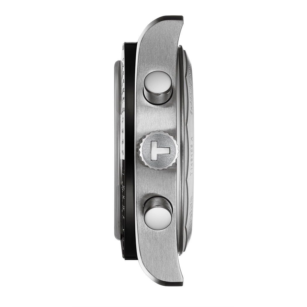Tissot PR516 41mm T1494592105100 - Erkek Kol Saati (T149.459.21.051.00)