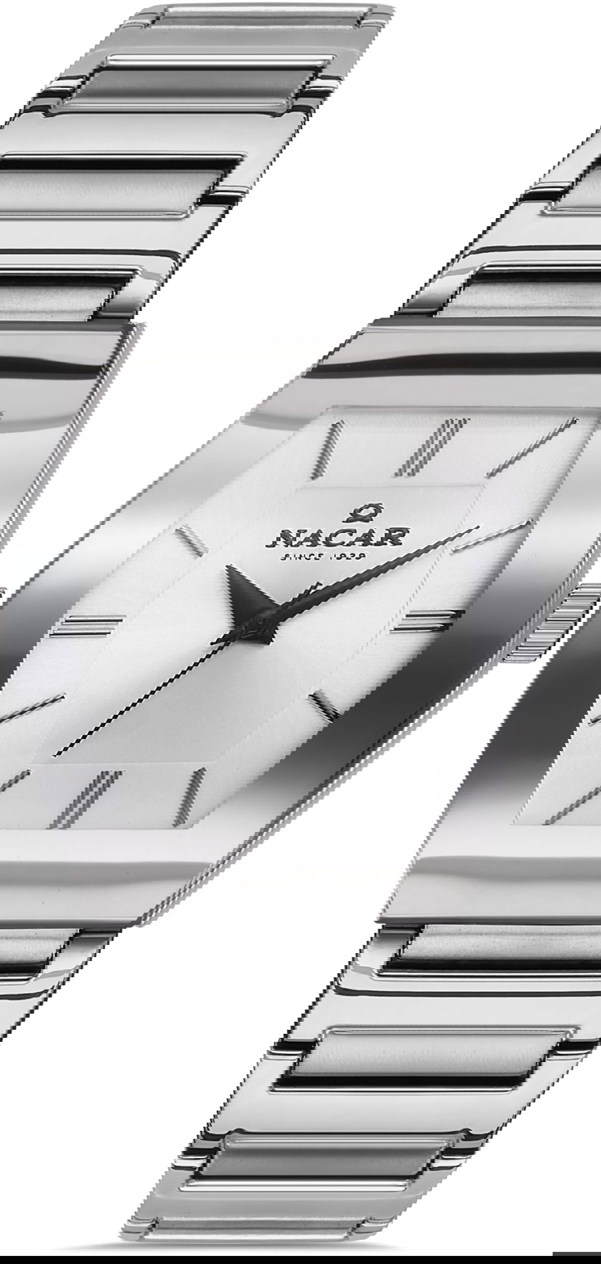  Nacar Nc34-391046-Assm Kadın Kol Saati