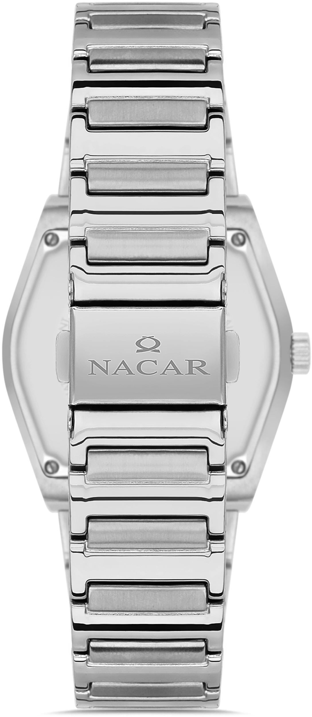  Nacar Nc34-391046-Assm Kadın Kol Saati