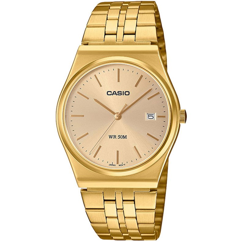 Casio Mtp-B145g-9Avdf Erkek Kol Saati