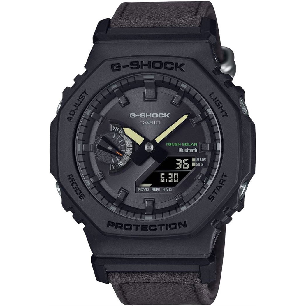 Casio Ga-B2100ct-1A5dr G-Shock Erkek Kol Saati
