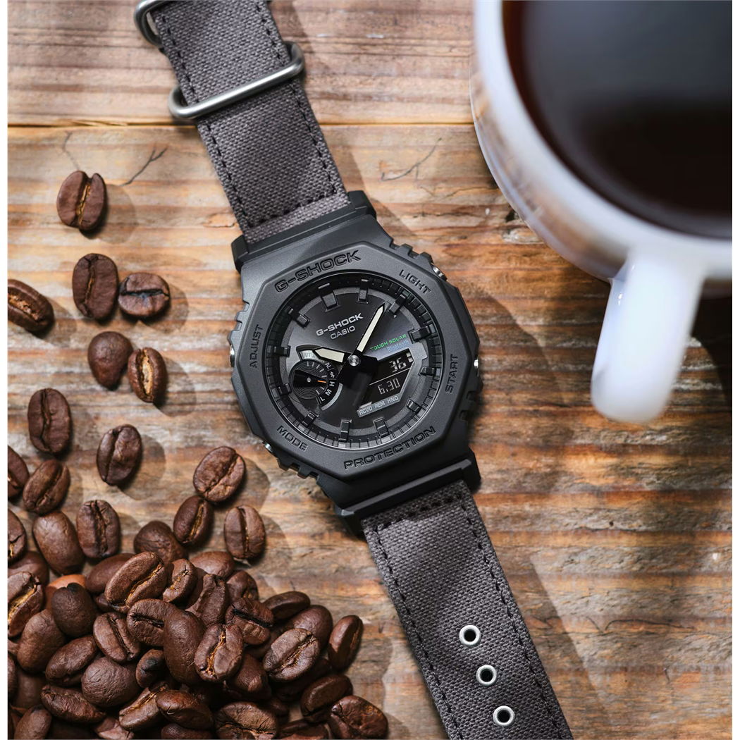 Casio Ga-B2100ct-1A5dr G-Shock Erkek Kol Saati
