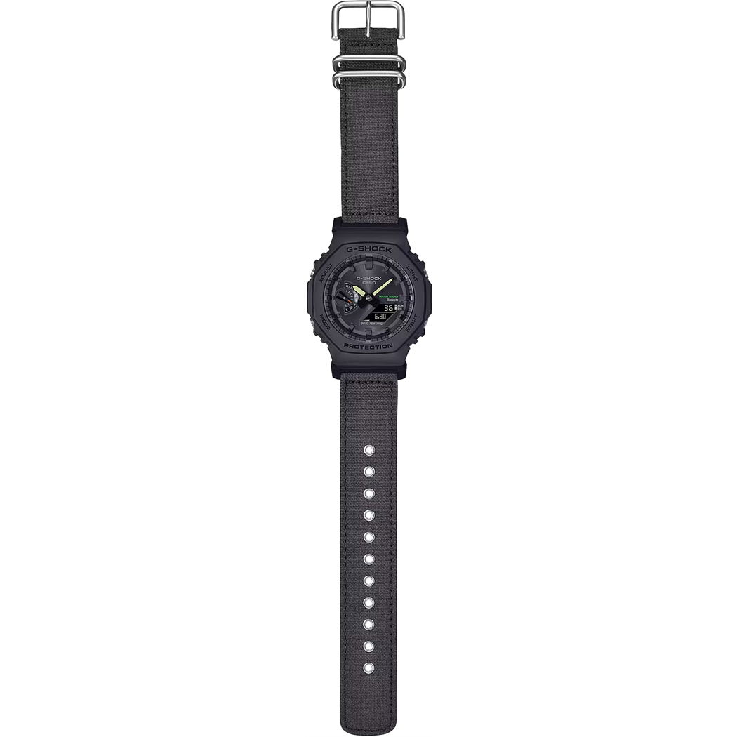 Casio Ga-B2100ct-1A5dr G-Shock Erkek Kol Saati