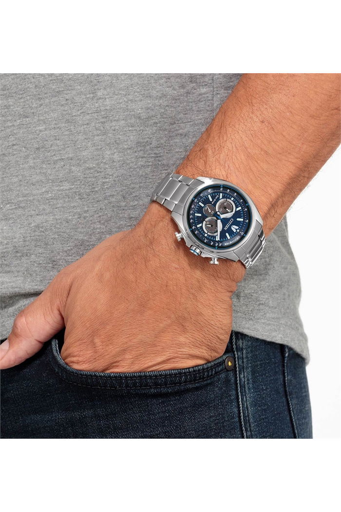 Cıtızen Ca4560-81L Erkek Kol Saati