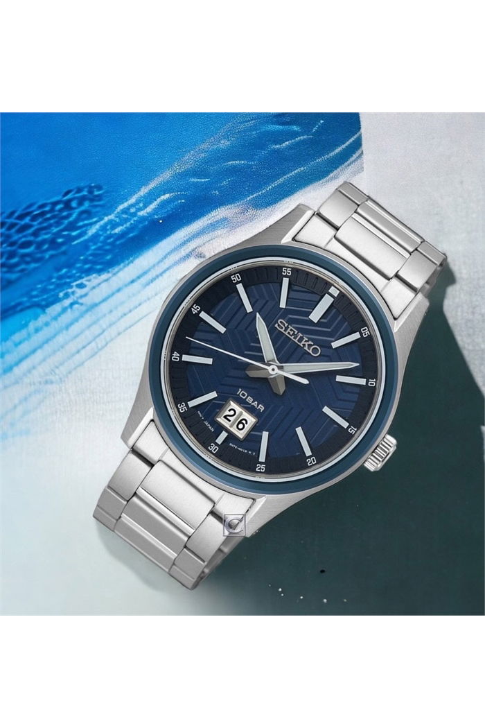 Seiko Sur559p Erkek Kol Saati