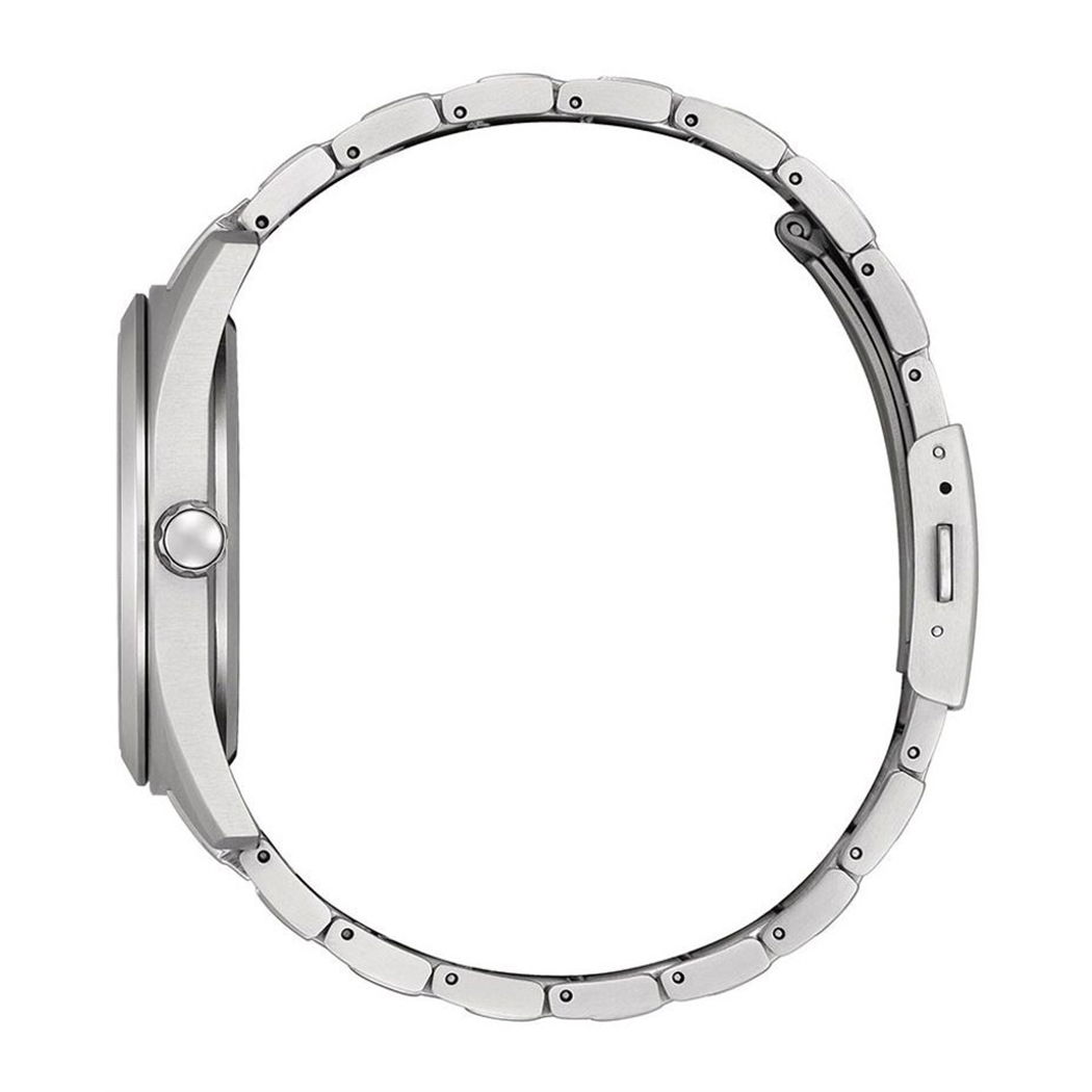 Citizen Aw1641-81X Titanyum Eco-Drive Erkek Kol Saati | Gündüz Saat