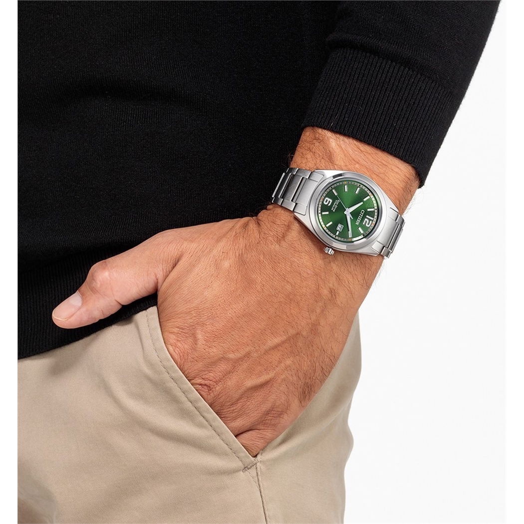 Citizen Aw1641-81X Titanyum Eco-Drive Erkek Kol Saati