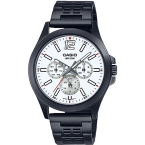 Casio Mtp-E350b-7Bvdf Erkek Kol Saati