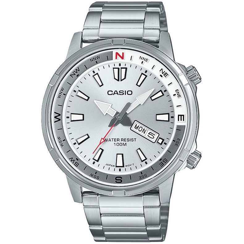 Casio Mtd-130D-7Avdf Erkek Kol Saati