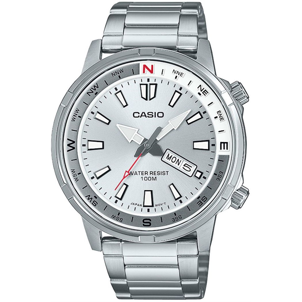 Casio Mtd-130D-7Avdf Erkek Kol Saati