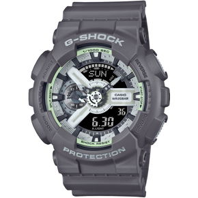 Casio Ga-110Hd-8Adr G-Shock Erkek Kol Saati