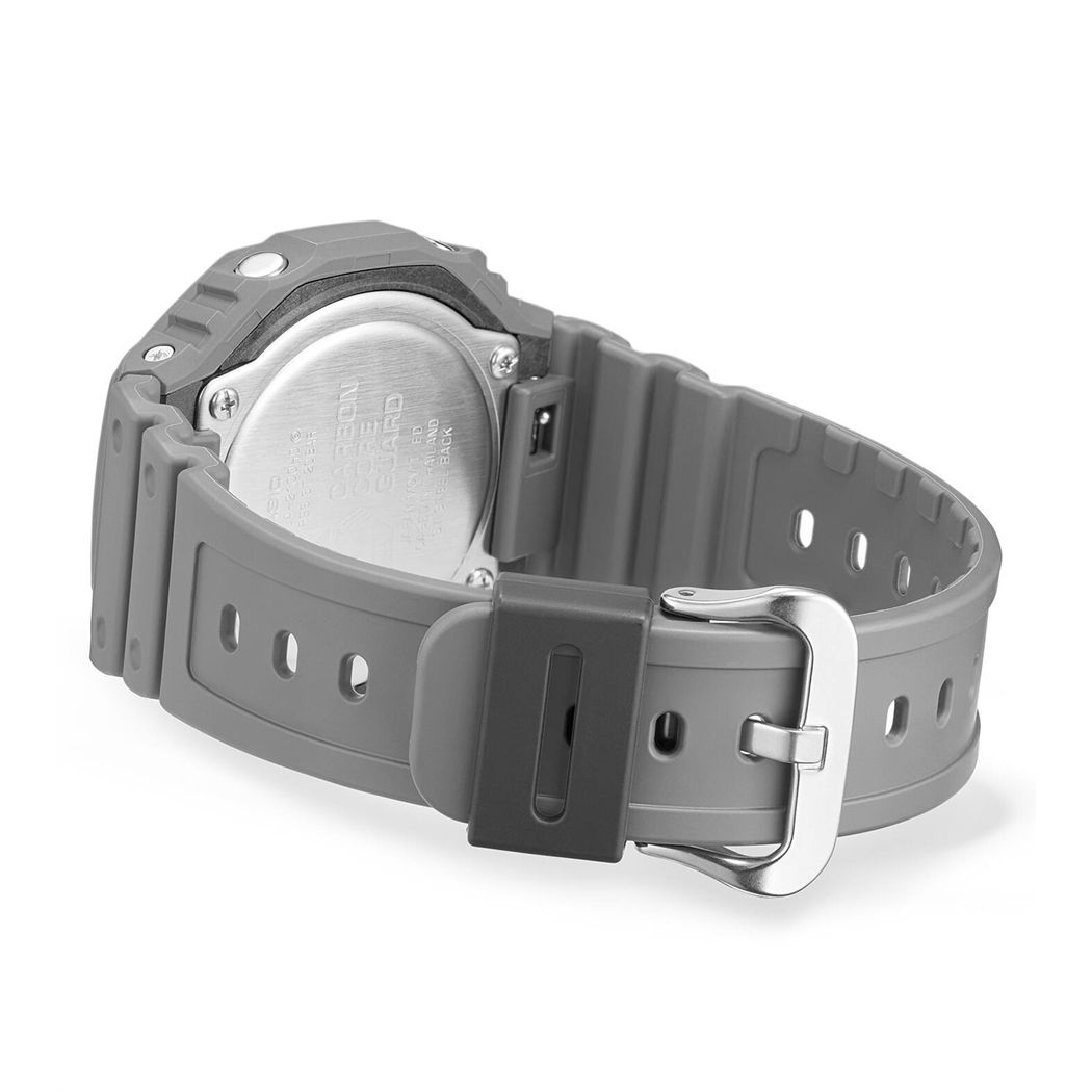 Casio Ga-2100Hd-8Adr G-Shock Erkek Kol Saati