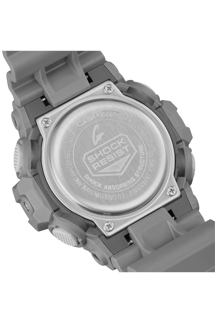 Casio Ga-700Hd-8Adr G-Shock Erkek Kol Saati