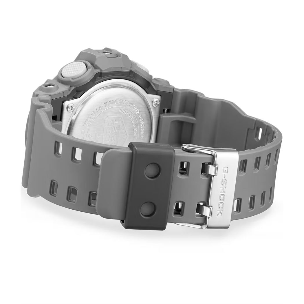 Casio Ga-700Hd-8Adr G-Shock Erkek Kol Saati