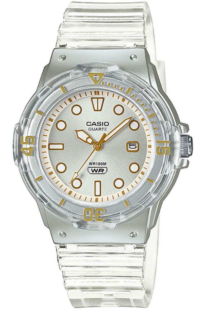 Casio Lrw-200Hs-7Evdf Kadın Kol Saati