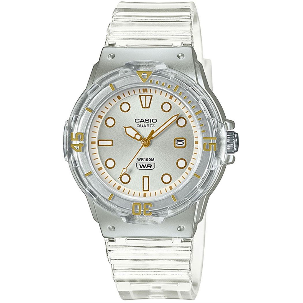 Casio Lrw-200Hs-7Evdf Kadın Kol Saati