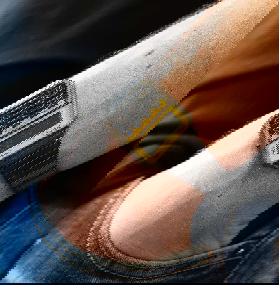 Casio Ca-500Wegg-9Bdf Hesap Makineli Kol Saati