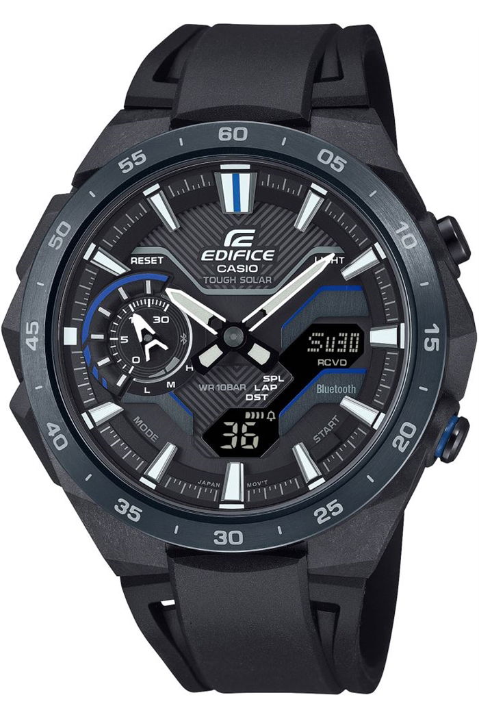 Casio Ecb-2200Pb-1Adf Edifice Erkek Kol Saati