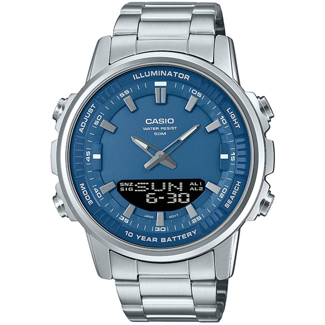Casio Amw-880D-2A1vdf Erkek Kol Saati