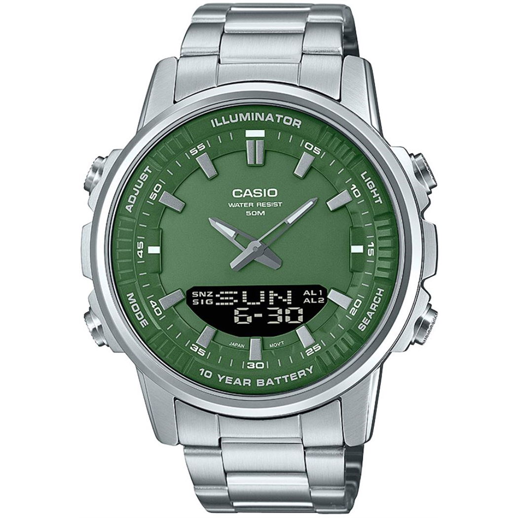 Casio Amw-880D-3Avdf Erkek Kol Saati