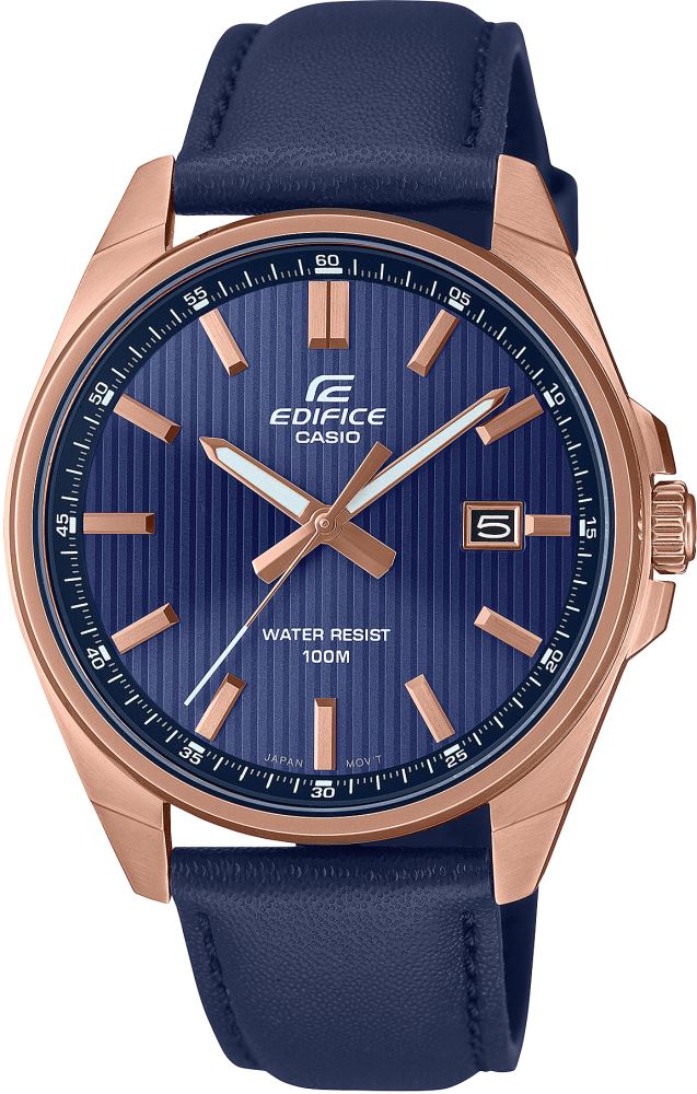 Casio Edifice Efv-150Cl-2Avudf Erkek Kol Saati
