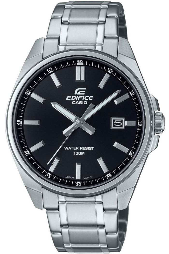Casio Edifice Efv-150D-1Avudf Erkek Kol Saati