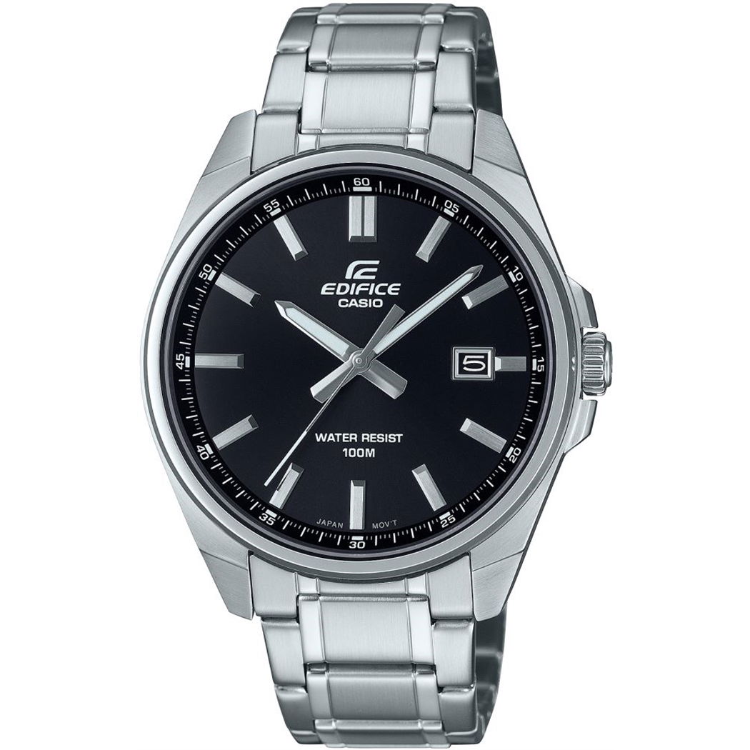 Casio Edifice Efv-150D-1Avudf Erkek Kol Saati