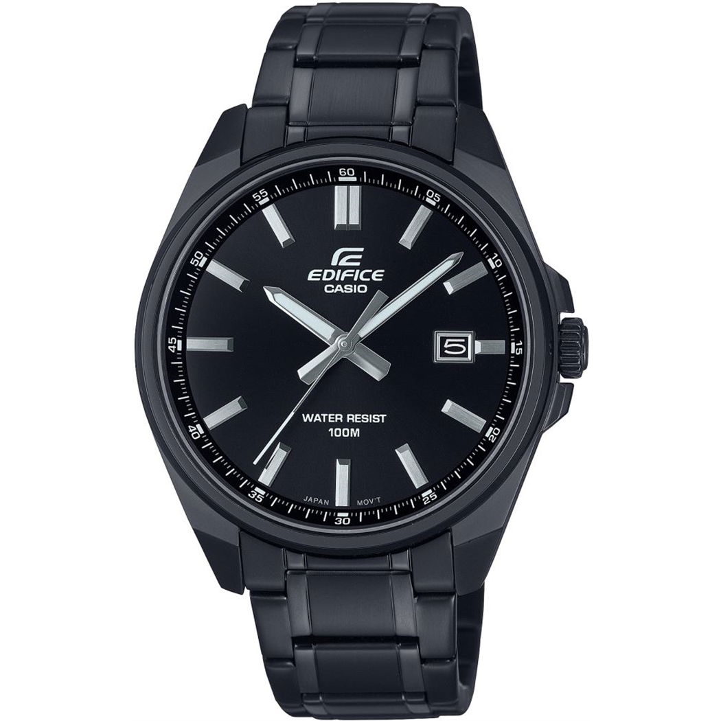Casio Edifice Efv-150Dc-1Avudf Erkek Kol Saati