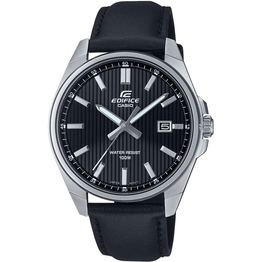 Casio Edifice Efv-150L-1Avudf Erkek Kol Saati