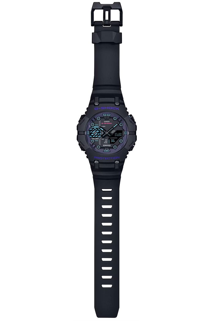 Casio G-SHOCK Ga-B001cbr-1Adr Erkek Kol Saati