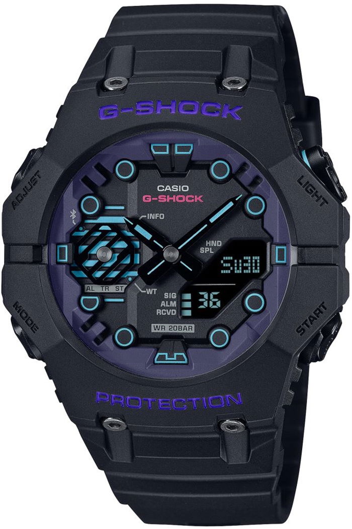 Casio G-SHOCK Ga-B001cbr-1Adr Erkek Kol Saati