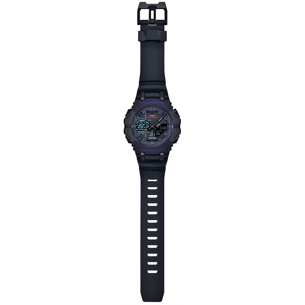 Casio G-SHOCK Ga-B001cbr-1Adr Erkek Kol Saati