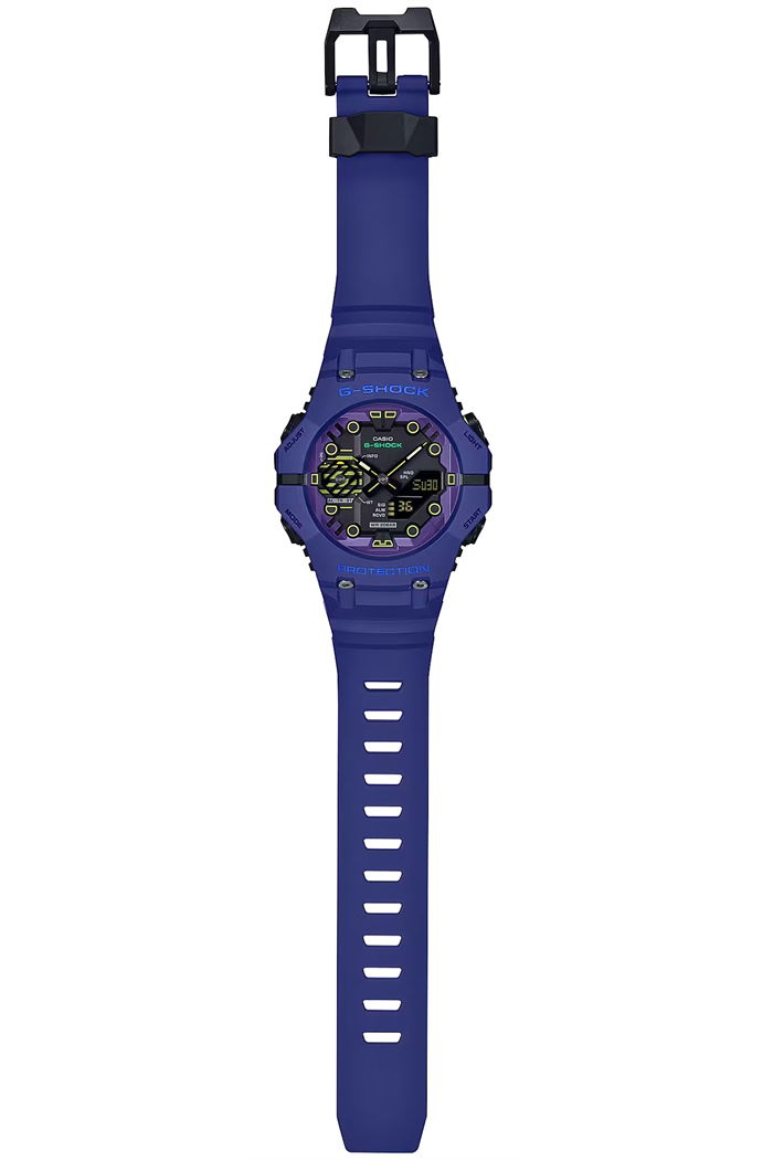Casio G-SHOCK Ga-B001cbr-2Adr Erkek Kol Saati