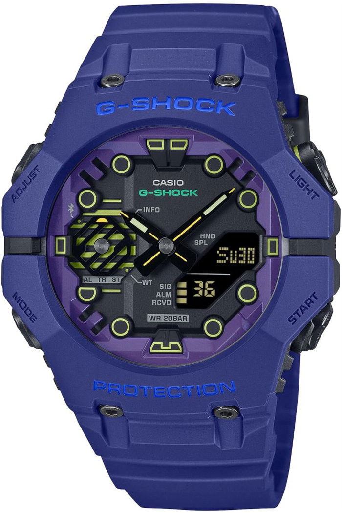 Casio G-SHOCK Ga-B001cbr-2Adr Erkek Kol Saati